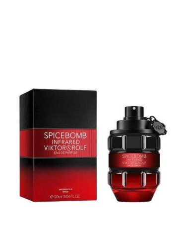 Viktor & Rolf Spicebomb Infrared Парфюмна вода за мъже EDP