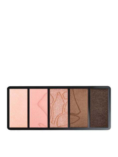 Lancome Hypnose Palette 01 French Nude Сенки за очи без опаковка