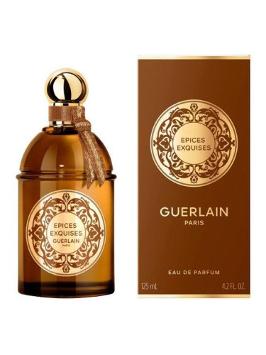 Guerlain Les Absolus d`Orient Epices Exquises Унисекс парфюмна вода EDP