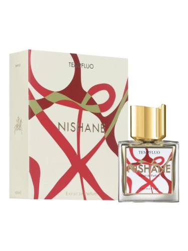 Nishane Tempfluo Extrait De Parfum Унисекс парфюмен екстракт
