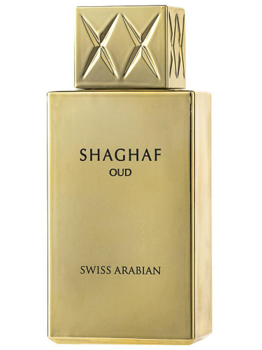 Swiss Arabian Shaghaf Oud Унисекс парфюмна вода без опаковка EDP