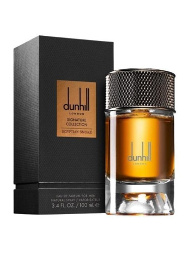 Dunhill Egyptian Smoke Парфюмна вода за мъже EDP