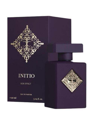 Initio Parfums Prives Side Effect Унисекс парфюмна вода EDP