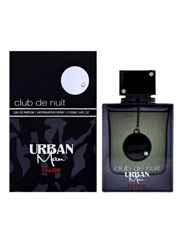 Armaf Club De Nuit Urban Man Elixir Парфюмна вода за мъже EDP
