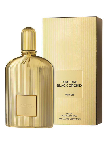 Tom Ford Black Orchid Parfum Унисекс парфюм
