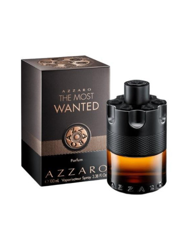 Azzaro The Most Wanted Parfum Парфюм за мъже