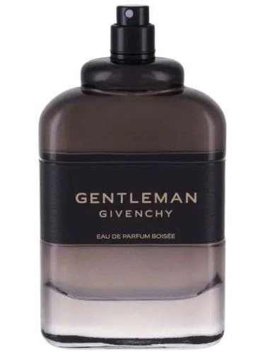 Givenchy Gentleman Boisee Парфюмна вода за мъже без опаковка EDP