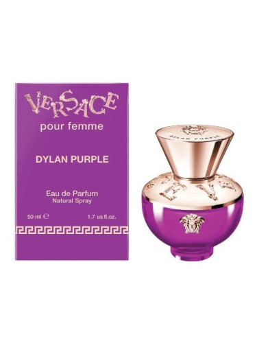 Versace Dylan Purple Парфюмна вода за жени EDP