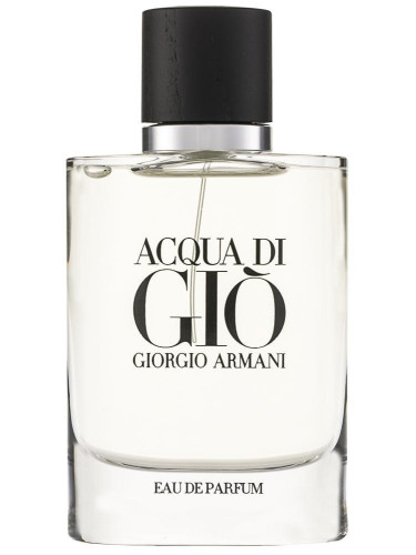 Giorgio Armani Acqua di Gio Eau De Parfum Парфюмна вода за мъже без опаковка EDP