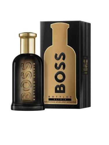 Hugo Boss Bottled Elixir Парфюмна вода за мъже EDP