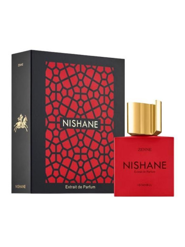 Nishane Zenne Extrait De Parfum Унисекс парфюмен екстракт