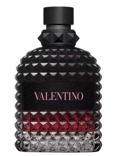 Valentino Uomo Born In Roma Intense Парфюмна вода за мъже без опаковка EDP