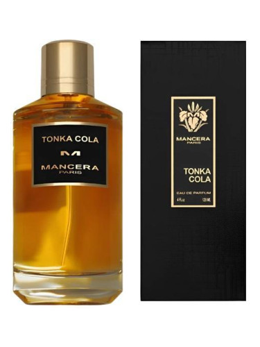 Mancera Tonka Cola Унисекс парфюмна вода EDP