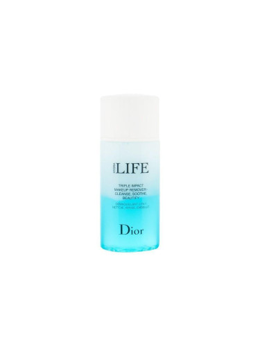 Christian Dior Hydra Life Triple Impact Make Up Remover Демакиант за лице без опаковка