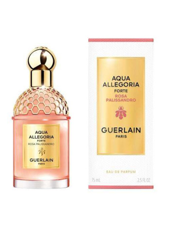 Guerlain Aqua Allegoria Forte Rosa Palissandro Унисекс парфюмна вода EDP