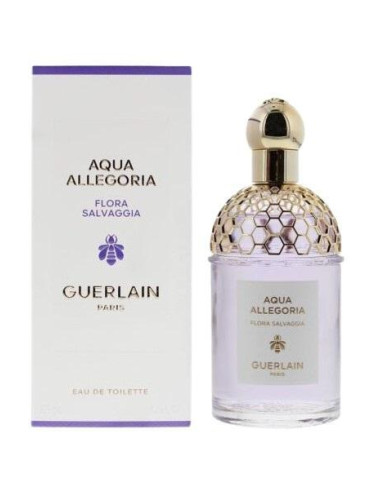 Guerlain Aqua Allegoria Flora Salvaggia Тоалетна вода за жени EDT