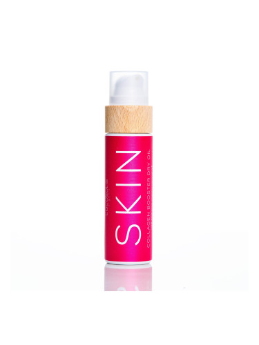 Cocosolis Skin Collagen Booster Dry Oil Био сухо масло с натурално антиейдж действие