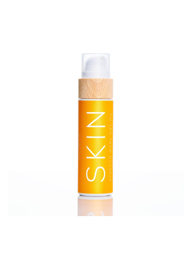 Cocosolis Skin Stretch Mark Dry Oil Био сухо масло против стрии