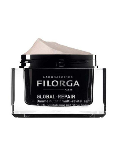 Filorga Global Repair Balm Подхранващ крем с лека текстура против стареене на кожата без опаковка