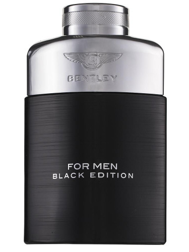 Bentley Black Edition Парфюмна вода за мъже без опаковка EDP