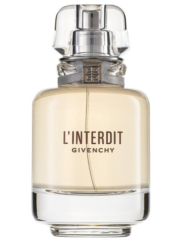 Givenchy L`Interdit Парфюм за жени без опаковка EDT
