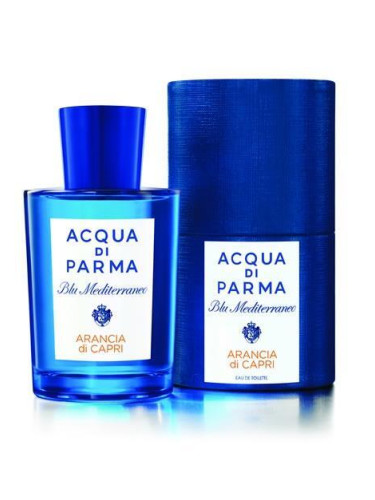 Acqua di Parma Blu Mediterraneo Arancia di Capri Унисекс парфюм EDT