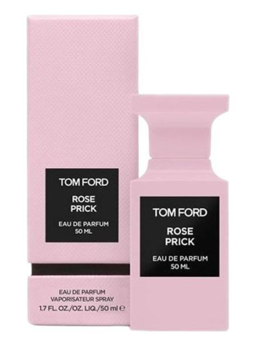 Tom Ford Rose Prick Унисекс парфюмна вода EDP