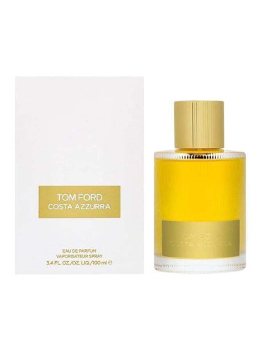 Tom Ford Costa Azzura Унисекс парфюмна вода EDP