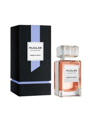 Mugler Les Exceptions Naughty Fruity Унисекс парфюмна вода EDP