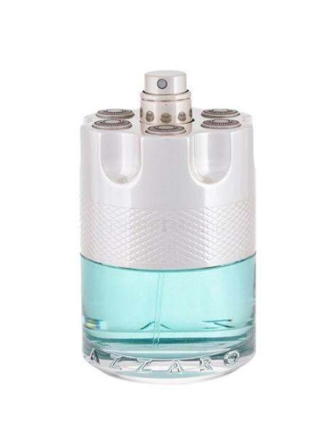 Azzaro Wanted Tonic Тоалетна вода за мъже без опаковка EDT