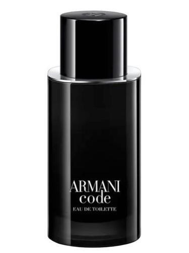 Giorgio Armani Code Тоалетна вода за мъже без опаковка EDT