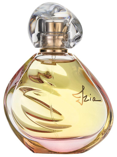 Sisley Izia Парфюмна вода за жени EDP