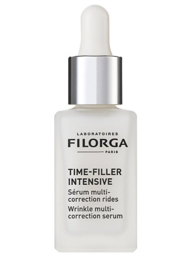Filorga Time-Filler Intensive Мулти-коригиращ серум против бръчки без опаковка