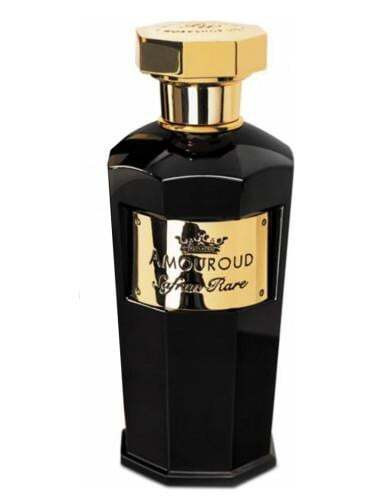 Amouroud Safran Rare Унисекс парфюмна вода без опаковка EDP