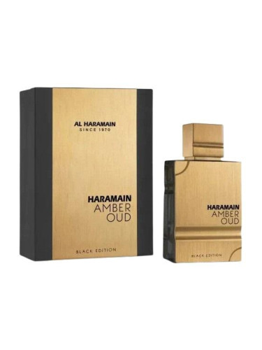 Al Haramain Amber Oud Black Edition Унисекс парфюмна вода EDP
