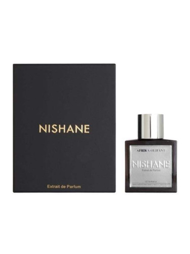 Nishane Afrika-Olifant Extrait De Parfum Унисекс парфюмен екстракт