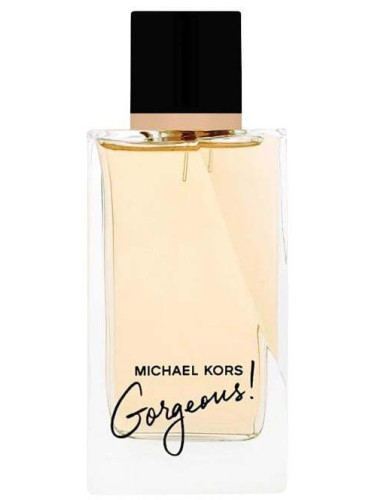 Michael Kors Gorgeous Парфюмна вода за жени без опаковка EDP