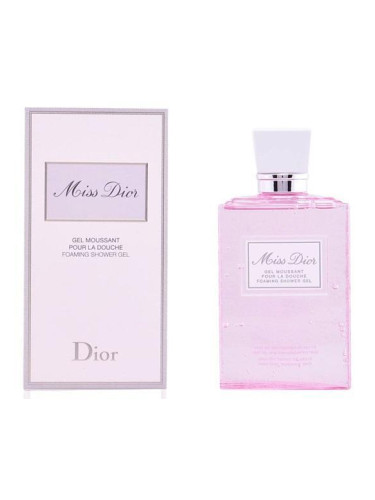Christian Dior Miss Dior Душ гел за жени