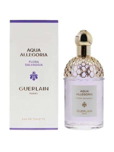 Guerlain Aqua Allegoria Flora Salvaggia Тоалетна вода за жени EDT
