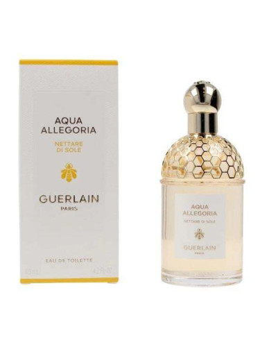 Guerlain Aqua Allegoria Nettare di Sole Тоалетна вода за жени EDT