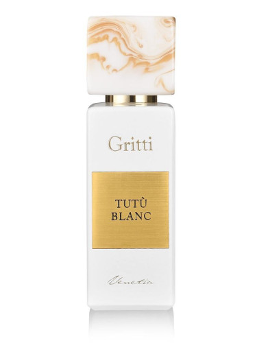 Gritti Tutu Blanc Парфюмна вода за жени EDP