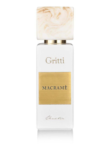 Gritti Macrame Парфюмна вода за жени EDP