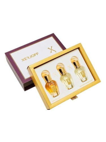 Xerjoff Discovery Set I Унисекс подаръчен комплект