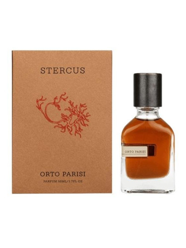Orto Parisi Stercus Унисекс парфюмен екстракт