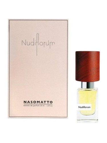 Nasomatto Nudiflorum Унисекс парфюмен екстракт