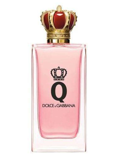 Dolce & Gabbana Q by Dolce & Gabbana Парфюмна вода за жени EDP