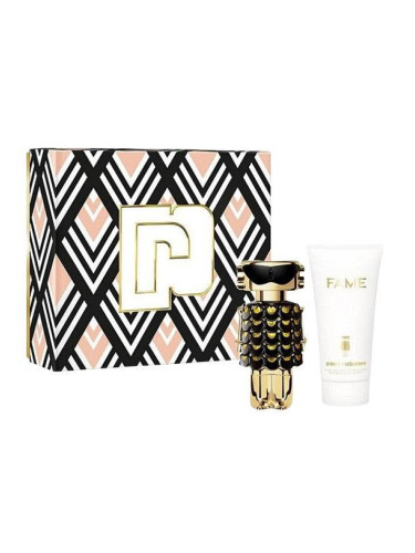 Paco Rabanne Fame Parfum Подаръчен комплект за жени