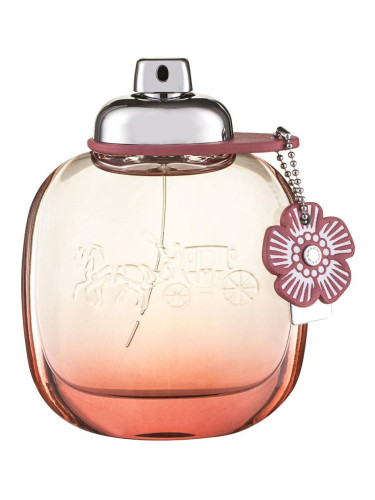 Coach Coach Floral Blush Парфюмна вода за жени без опаковка EDP