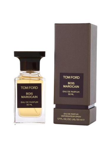 Tom Ford Private Blend Bois Marocain Унисекс парфюм EDP