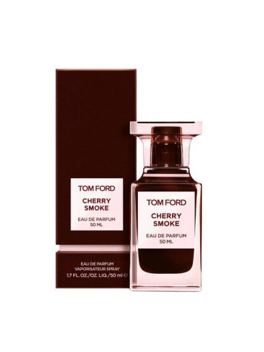 Tom Ford Private Blend Cherry Smoke Унисекс парфюмна вода EDP